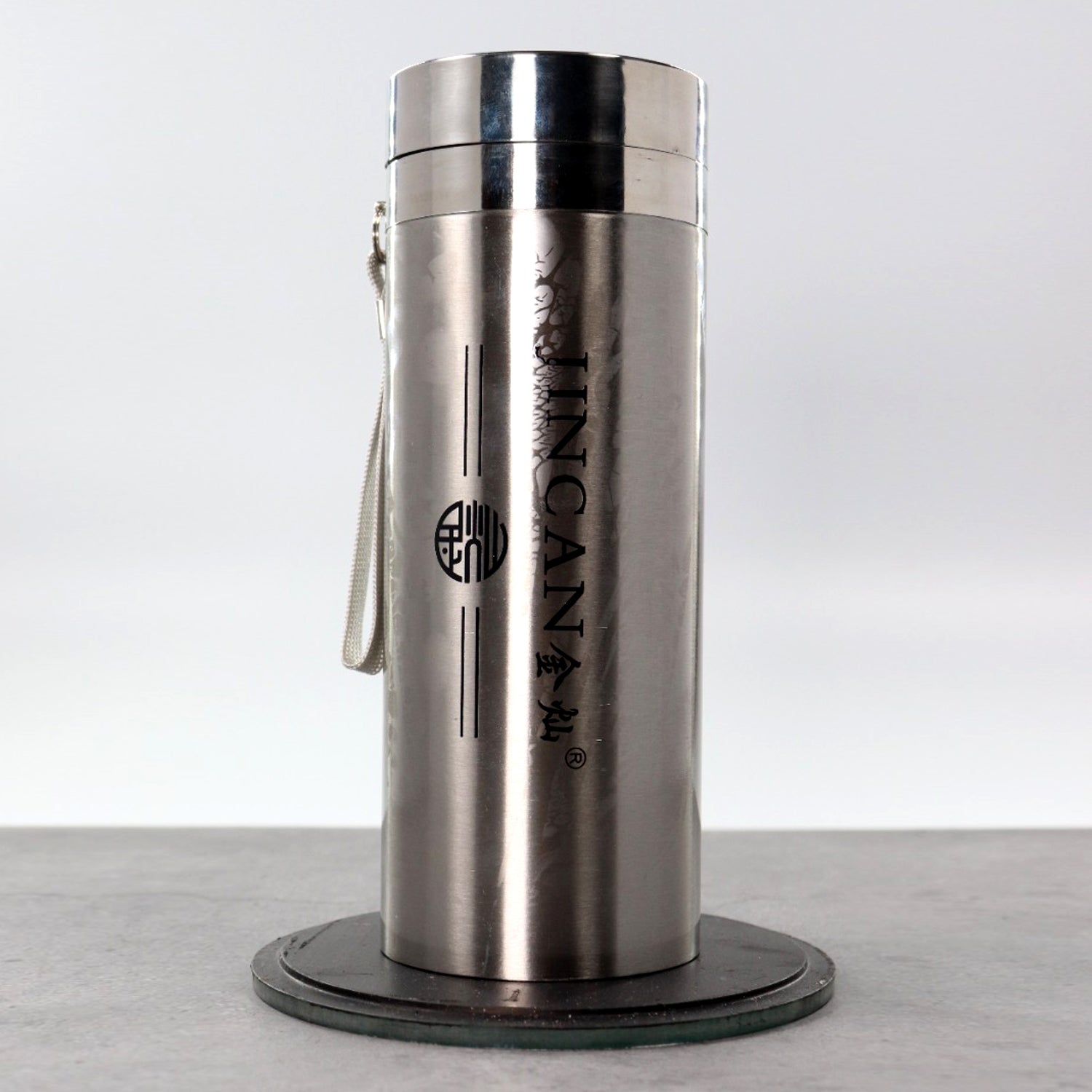 6441 800ml Stainless Steel Water Bottle for Men Women Kids | Thermos Flask | Reusable Leak-Proof Thermos steel for Home Office Gym Fridge Travelling DeoDap 6441 800ml Stainless Steel Water Bottle for Men Women Kids | Thermos Flask | Reusable Leak-Proof Thermos steel for Home Office Gym Fridge Travelling DeoDap
